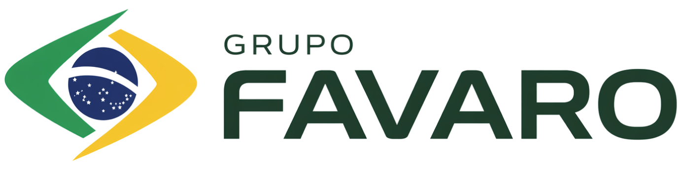 Favaro Brasil