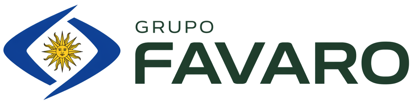 Favaro Uruguay