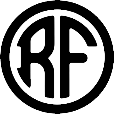 Logo RF